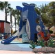 JUEGO EXTERIOR PARQUE BALLENA