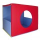 CUBO ACTIVIDADES FOAM GIGANTE