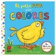 EL POLLO PEPE Y LOS COLORES