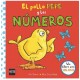 EL POLLO PEPE Y LOS NUMEROS