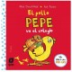 EL POLLO PEPE VA AL COLEGIO