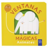 VENTANAS MAGICAS: ANIMALES