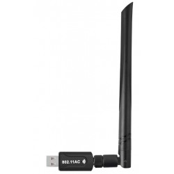 REPUESTO ANTENA WIFI MONITOR TRAULUX 