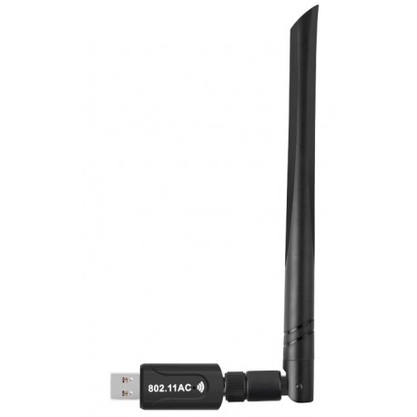 REPUESTO ANTENA WIFI MONITOR TRAULUX 