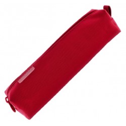 PORTATODO ESCOLAR BASICO ROJO