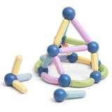 CONSTRUCCION MAGNETICA 34 PIEZAS
