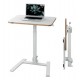 MESA REGULABLE Y PLEGABLE ERGONOMICA