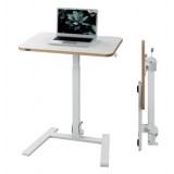MESA REGULABLE Y PLEGABLE ERGONOMICA