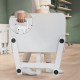MESA REGULABLE Y PLEGABLE ERGONOMICA