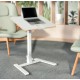 MESA REGULABLE Y PLEGABLE ERGONOMICA