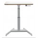 MESA REGULABLE ELECTRICA ERGONOMICA