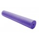 TEJIDO MANUALIDADES 80 CMS X 25 M LILA