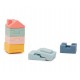 TORRE BLOQUES BLANDITOS SOFT TOWERING BLOCKS