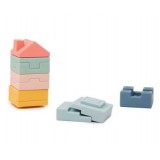 TORRE BLOQUES BLANDITOS SOFT TOWERING BLOCKS