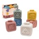 CUBOS APILABLES BLANDITOS SOFT STACKING CUBES