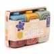 CUBOS APILABLES BLANDITOS SOFT STACKING CUBES