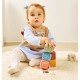 CUBOS APILABLES BLANDITOS SOFT STACKING CUBES