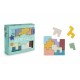 BLOQUES ANIMALES BLANDITOS SOFT ANIMAL BLOCKS