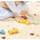 BLOQUES ANIMALES BLANDITOS SOFT ANIMAL BLOCKS