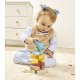 BLOQUES ANIMALES BLANDITOS SOFT ANIMAL BLOCKS
