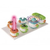 ELECTRO KIT CIRUIT GENIUS