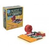 ELECTROFUN TECLADO MUSICAL
