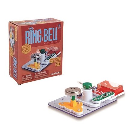 ELECTROFUN TOCA LA CAMPANA