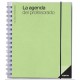 AGENDA DEL PROFESORADO CASTELLANO P212