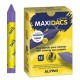 CERAS MAXIDACS UNICOLOR C/12 UDS LILA