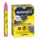 CERAS MAXIDACS UNICOLOR C/12 UDS ROSA
