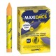 CERAS MAXIDACS UNICOLOR C/12 UDS CARNE