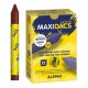 CERAS MAXIDACS UNICOLOR C/12 UDS MARRON