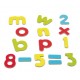(L) LETRAS Y NÚMEROS MAGNÉTICOS