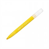 ROTULADOR GRUESO CARIOCA JUMBO C/12 AMARILLO