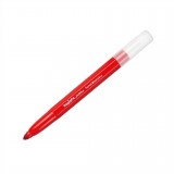 ROTULADOR GRUESO CARIOCA JUMBO C/12 ROJO