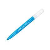 ROTULADOR GRUESO CARIOCA JUMBO C/12 AZUL CLARO