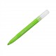 ROTULADOR GRUESO CARIOCA JUMBO C/12 VERDE CLARO