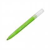 ROTULADOR GRUESO CARIOCA JUMBO C/12 VERDE CLARO