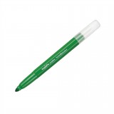 ROTULADOR GRUESO CARIOCA JUMBO C/12 VERDE OSCURO