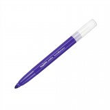 ROTULADOR GRUESO CARIOCA JUMBO C/12 VIOLETA