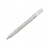 ROTULADOR GRUESO CARIOCA JUMBO C/12 GRIS