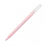 ROTULADOR FINO CARIOCA JOY C/24 ROSA CARNE