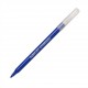 ROTULADOR FINO CARIOCA JOY C/24 AZUL OSCURO