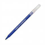 ROTULADOR FINO CARIOCA JOY C/24 AZUL OSCURO