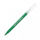 ROTULADOR FINO CARIOCA JOY C/24 VERDE OSCURO