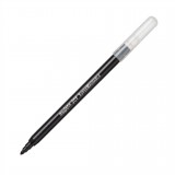 ROTULADOR FINO CARIOCA JOY C/24 NEGRO