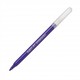 ROTULADOR FINO CARIOCA JOY C/24 VIOLETA
