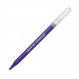 ROTULADOR FINO CARIOCA JOY C/24 VIOLETA