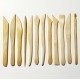PALILLOS DE MADERA PARA MODELAR B/12 UDS