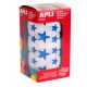 GOMETS APLI ESTRELLAS AZUL 04888